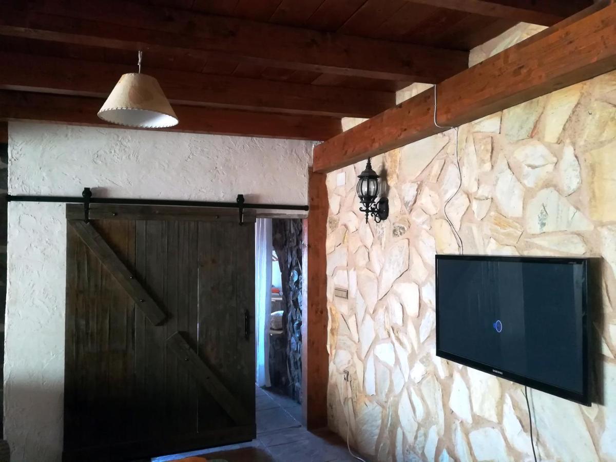 Casa Rural El Carmen De La Sierra Yecla Buitenkant foto