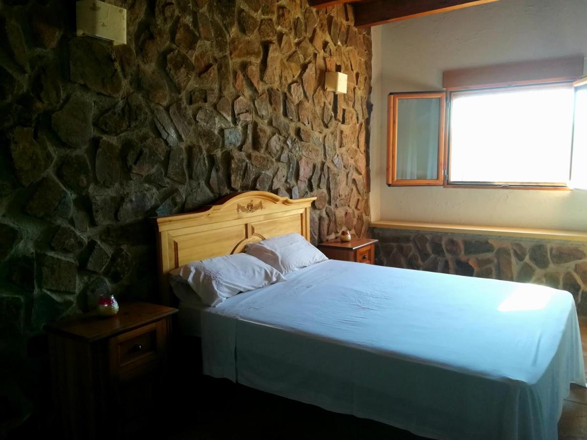 Casa Rural El Carmen De La Sierra Yecla Buitenkant foto