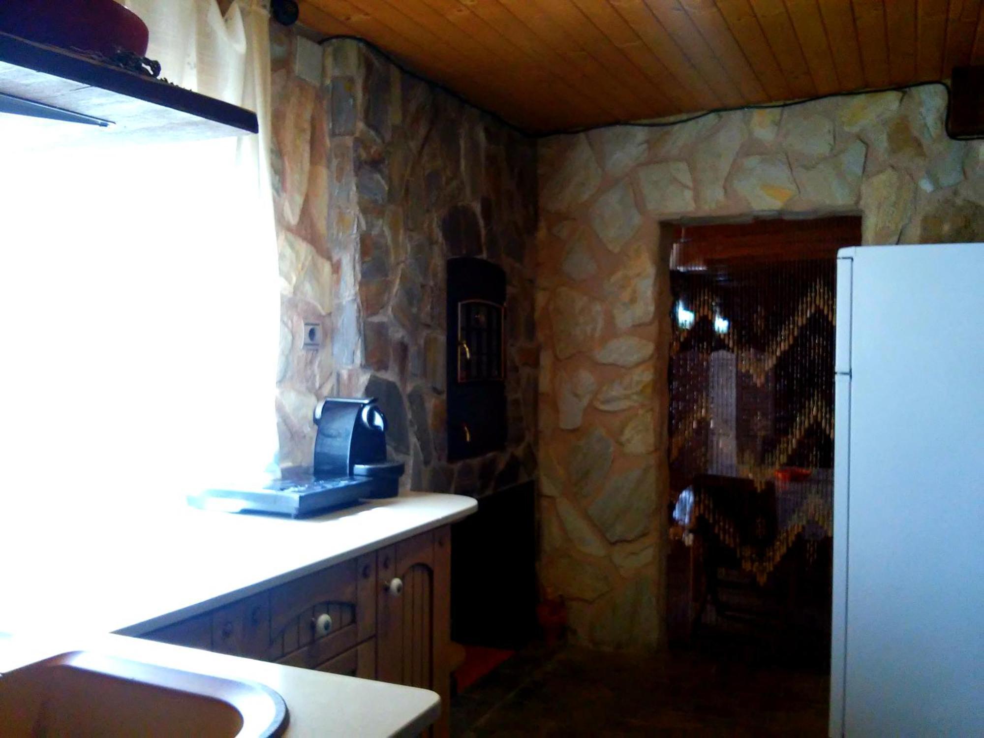 Casa Rural El Carmen De La Sierra Yecla Kamer foto