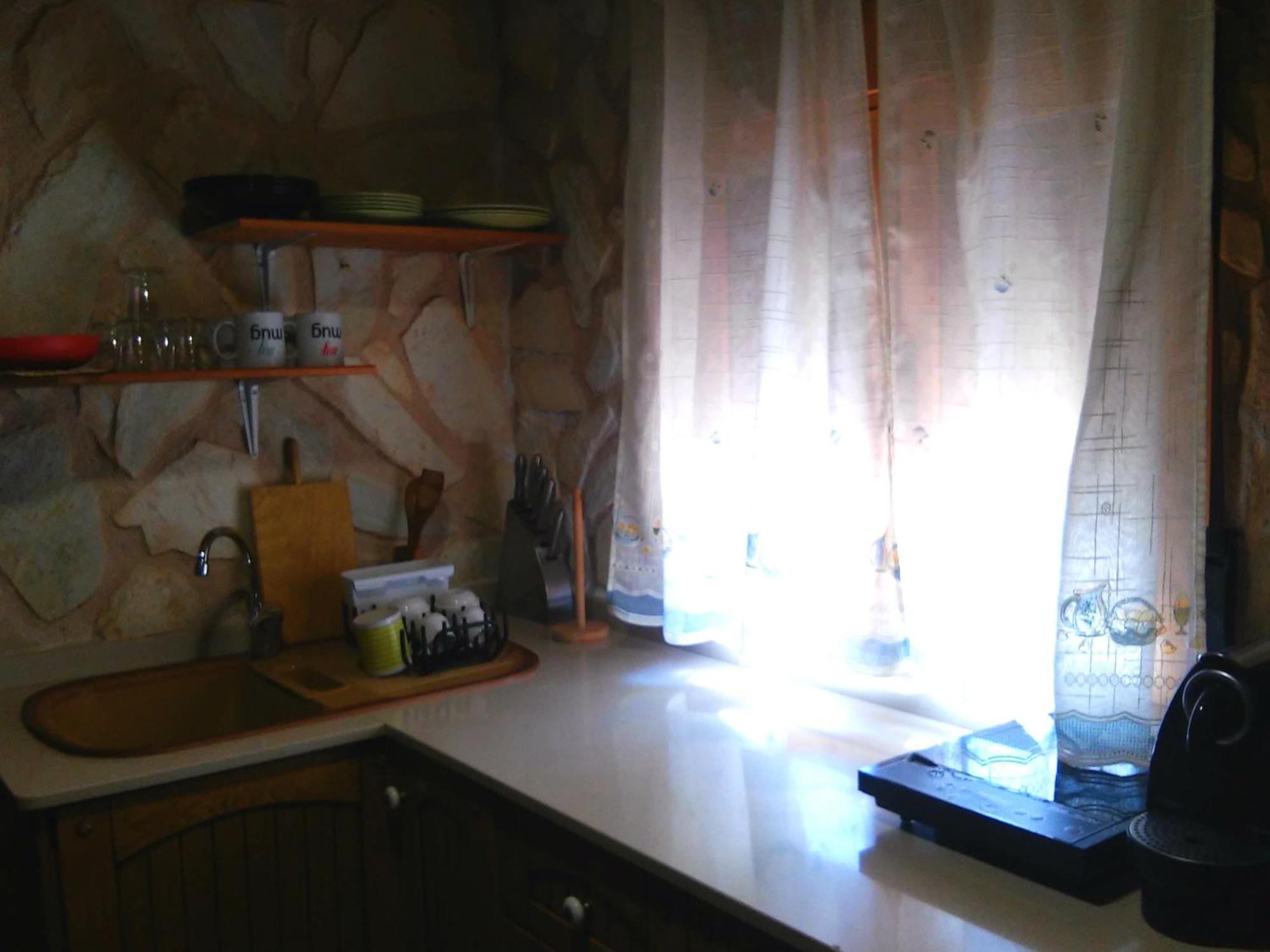 Casa Rural El Carmen De La Sierra Yecla Kamer foto